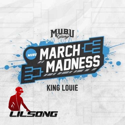 King Louie - Bleed Me